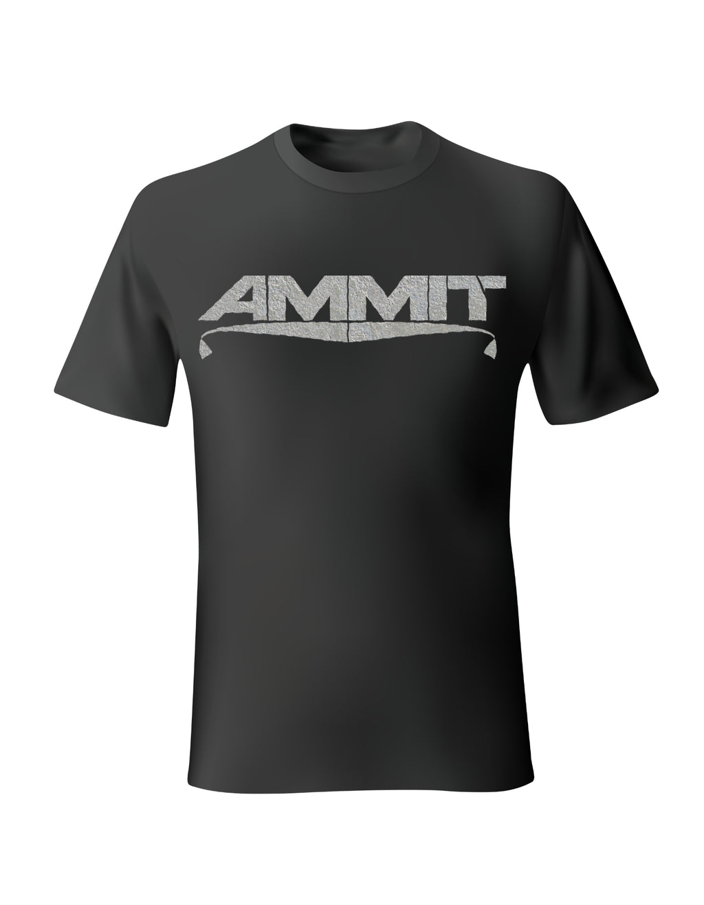 Camiseta Manga Curta Logo