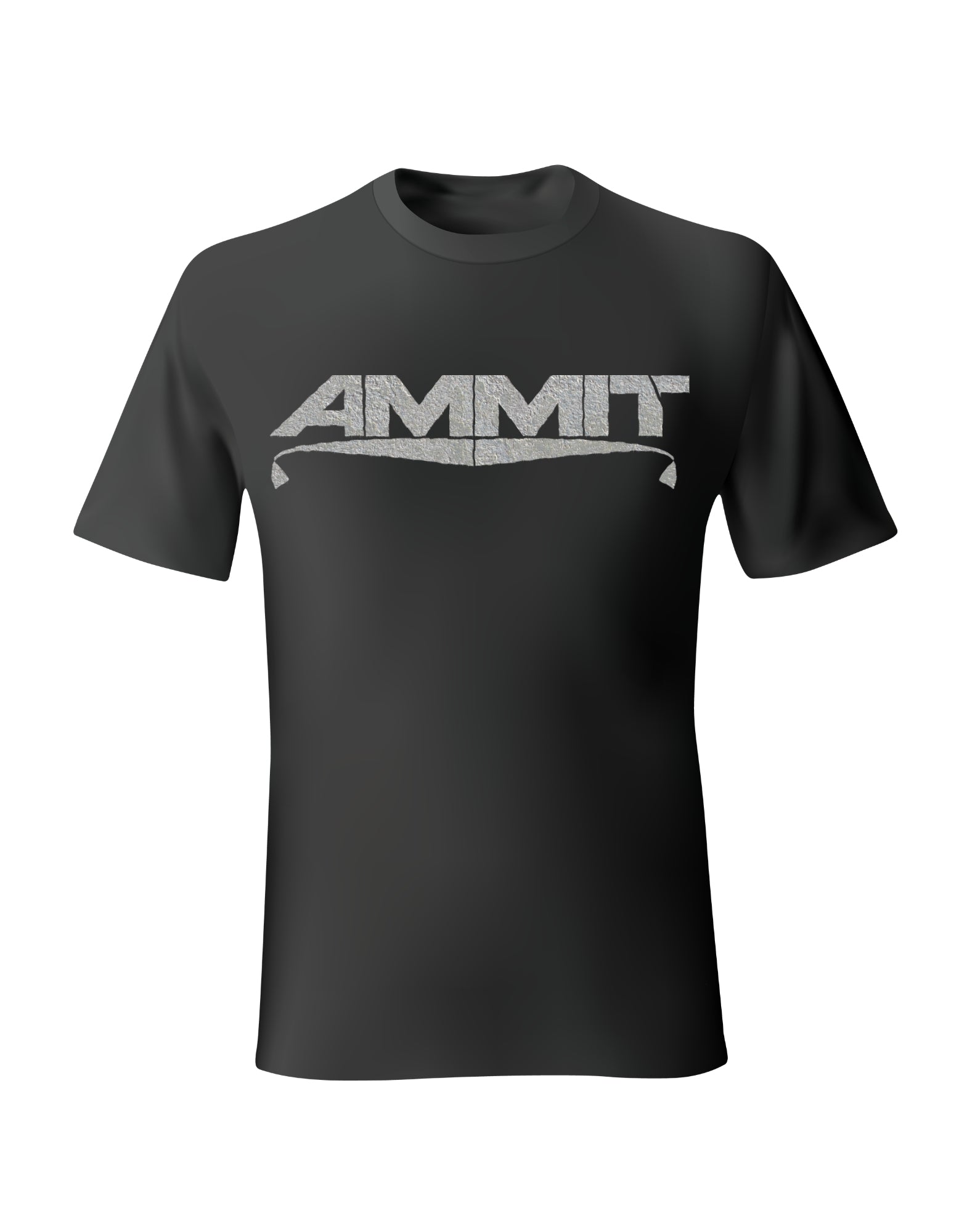 Camiseta Manga Curta Logo