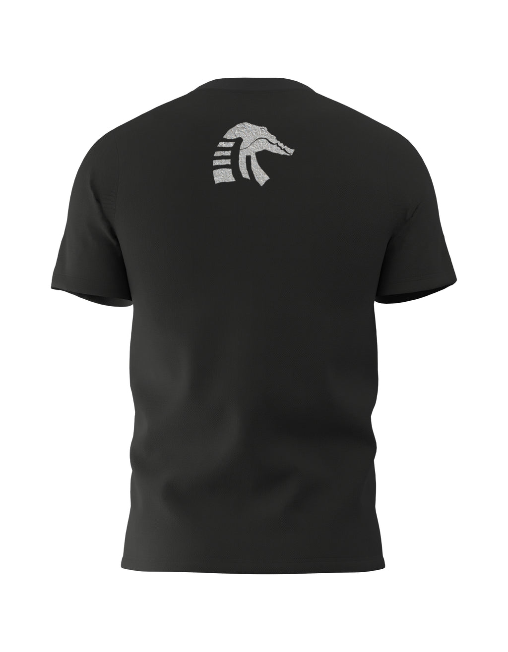 Camiseta Manga Curta Logo