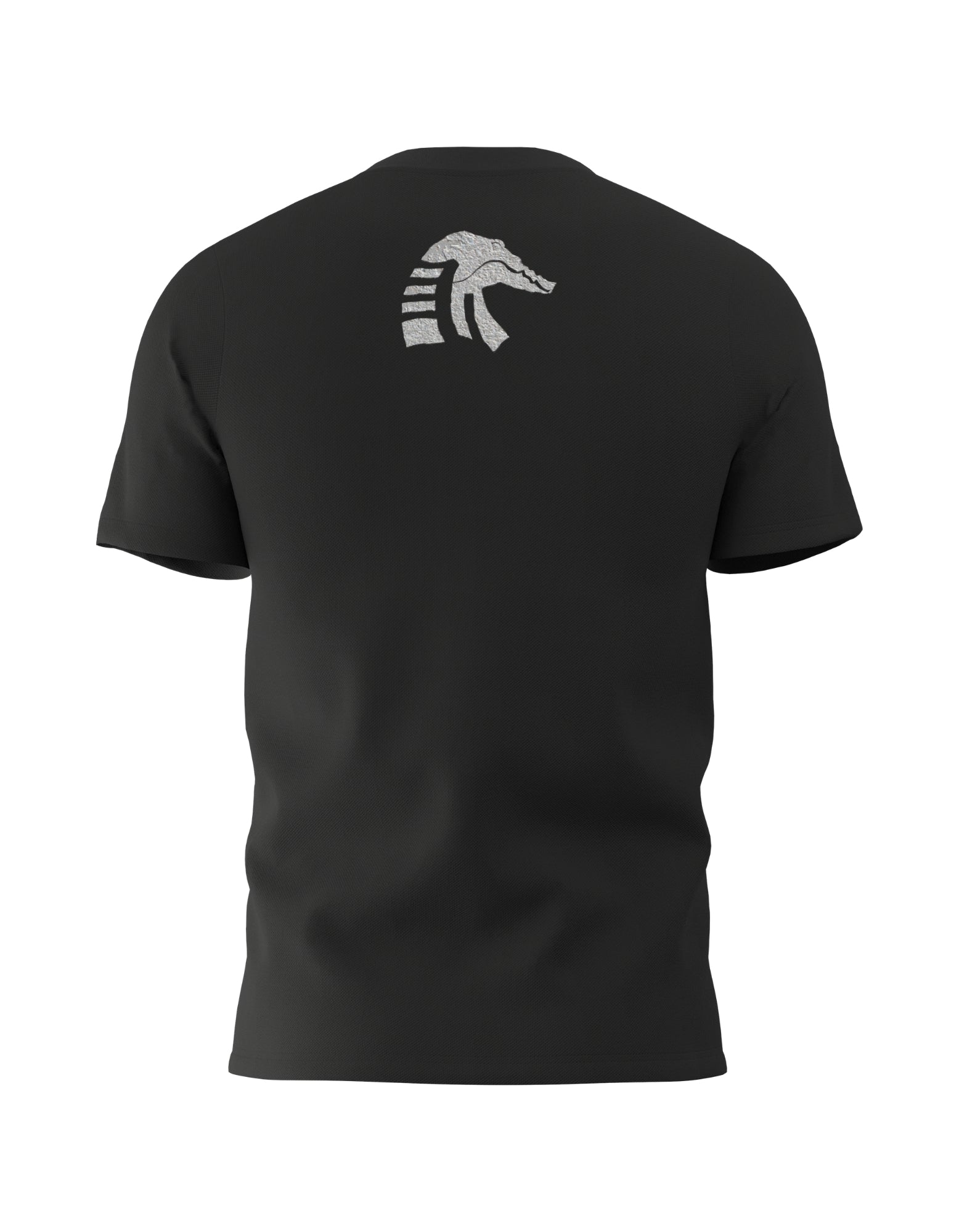 Camiseta Manga Curta Logo