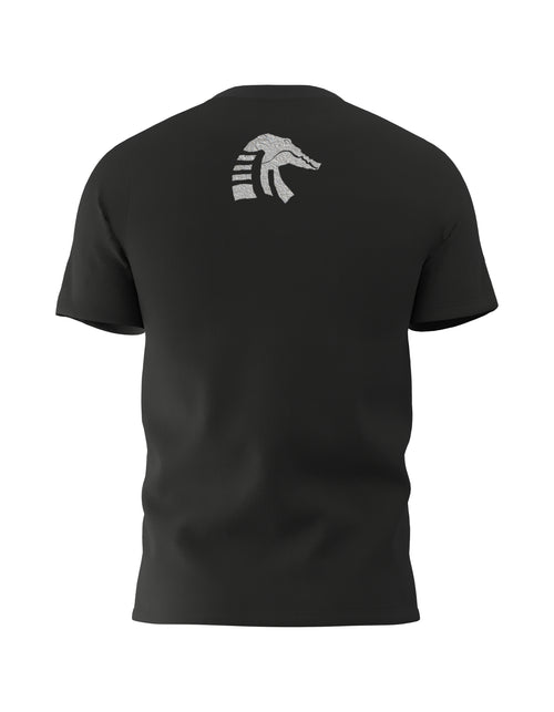 Camiseta Manga Curta Logo