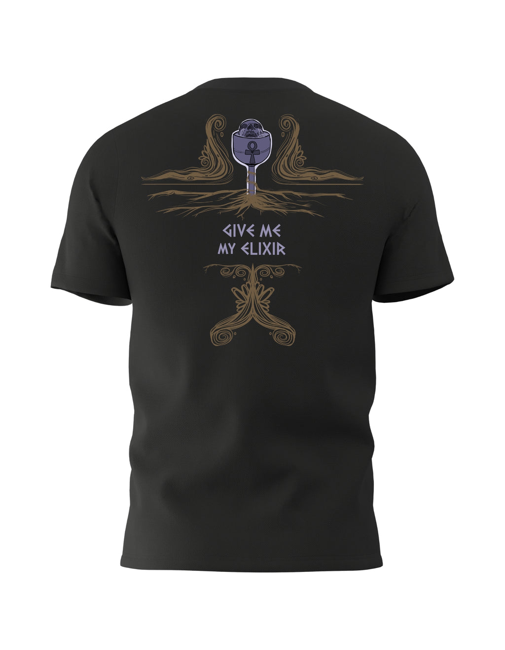 Camiseta Elixir